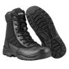 Men's Military Tactical Boots 8 Inch Breathable Side Zipper US Size 10