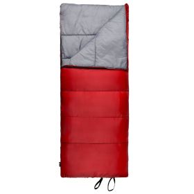 50 F Rectangular Sleeping Bag