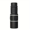 Versatile 8x42mm Field Telescope – Compact & Portable for Bird Watching, Hunting & Educational Activities