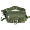 Tactical Military Waist Fanny Pack for Outdoor Hiking & Trip