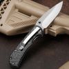 Outdoor Camping Portable Peeling Dividing Folding Pocket Knife